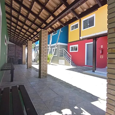 Hostel Mocambique-3