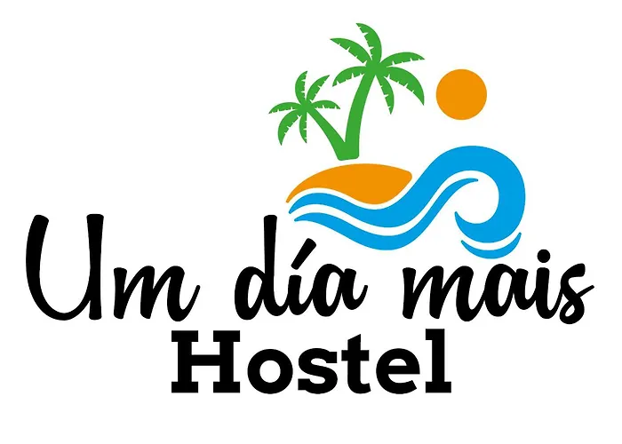 Um Dia Mais Hostel Florianópolis